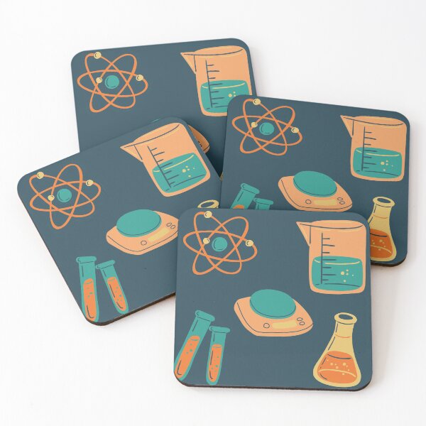 Item preview, Science designed and sold by KhataCloset.