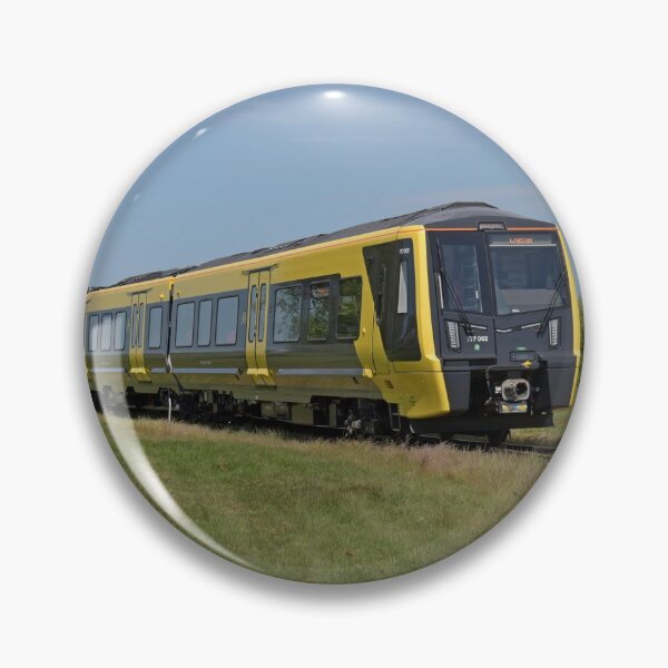 Item preview, New Merseyrail class 777 Stadler train  designed and sold by Random Railways.