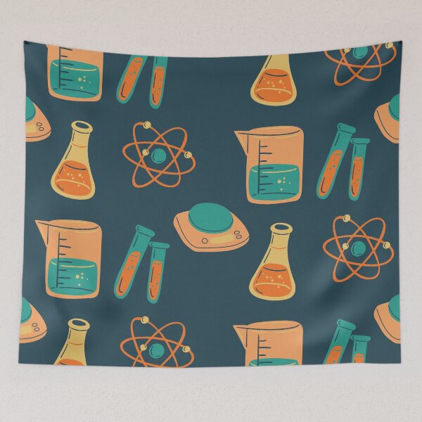 Item preview, Science designed and sold by KhataCloset.