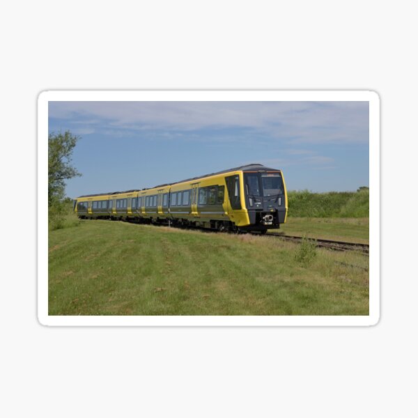 Item preview, New Merseyrail class 777 Stadler train  designed and sold by Random Railways.