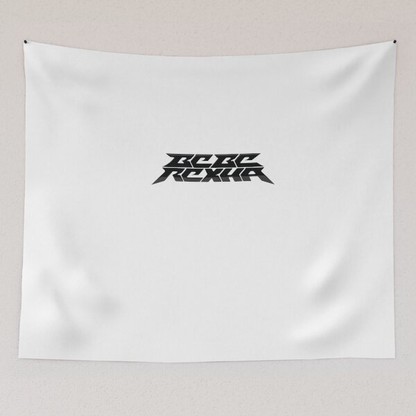 Item preview, Bebe Rexha logo designed and sold by maitranshop.