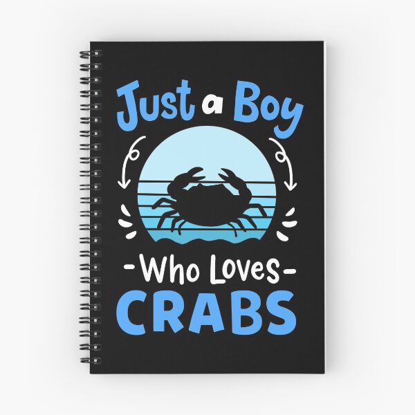 Item preview, Crabs Crab Lover Retro designed and sold by CreativeGiftShp.