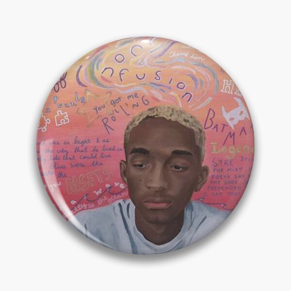 Item preview, Painting Syre Art  designed and sold by linoazabito.