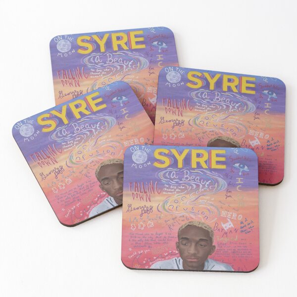 Item preview, Painting Syre Art  designed and sold by linoazabito.
