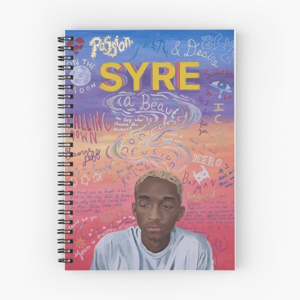 Item preview, Painting Syre Art  designed and sold by linoazabito.