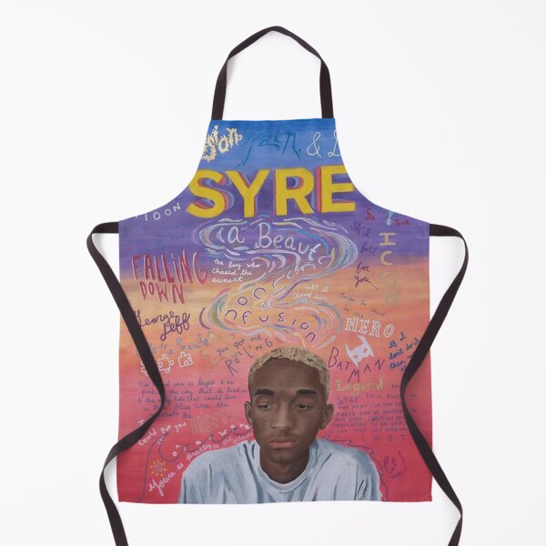 Item preview, Painting Syre Art designed and sold by linoazabito.