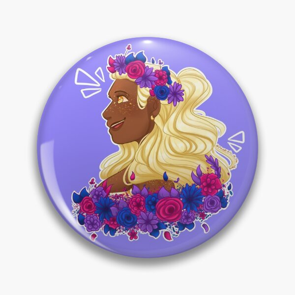 Item preview, Pride Themed Reani  designed and sold by StarryPawprints.