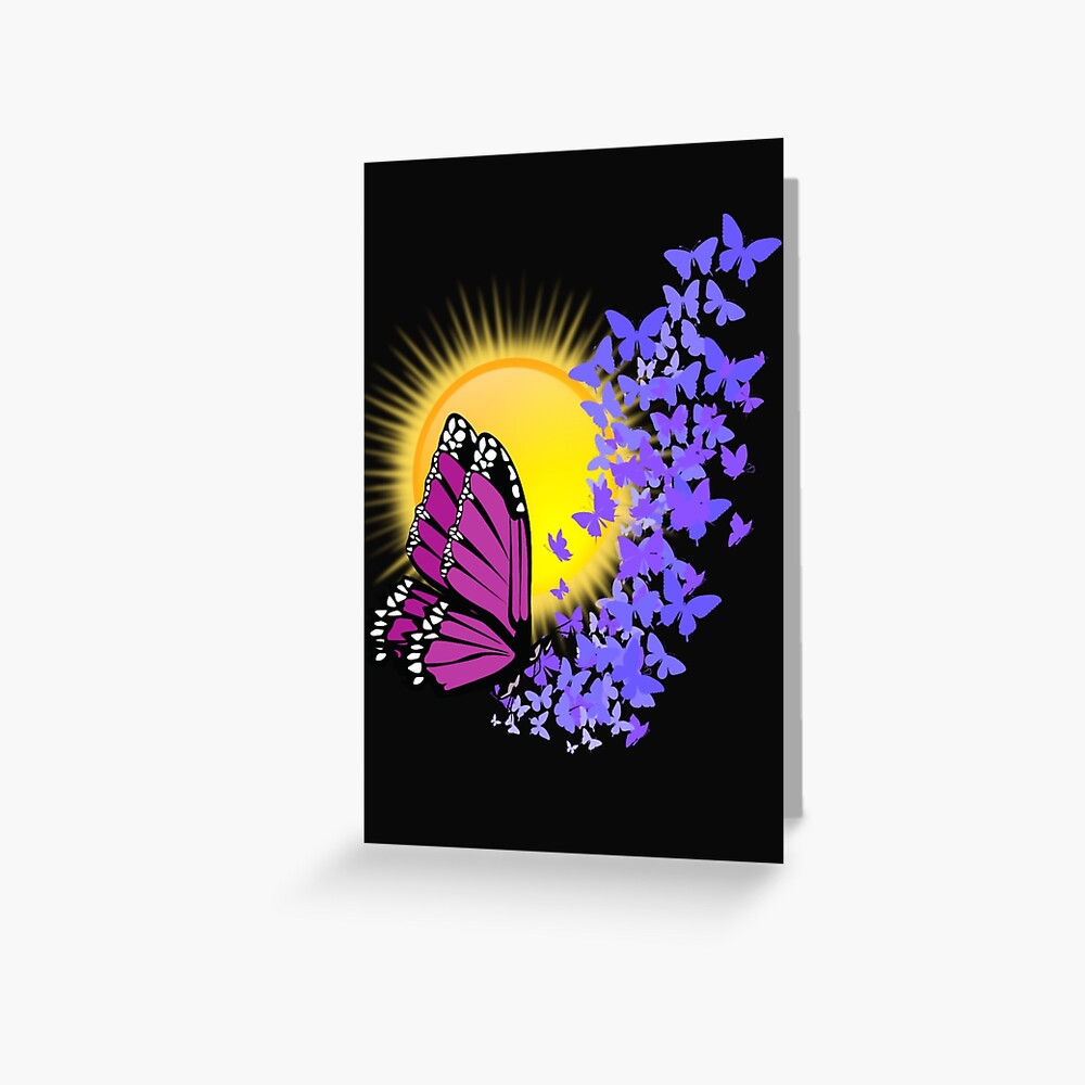 "BUTTERFLY, PURPLE BUTTERFLY, BUTTERFLY MEME, BUTTERFLY EMOJI