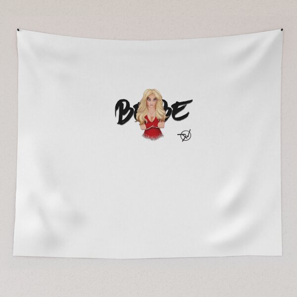 Item preview, Baby rexha fannart designed and sold by maitranshop.