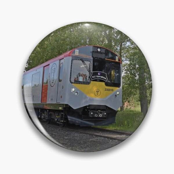 Item preview, VivaRail TFW class 230 train  designed and sold by Random Railways.