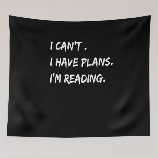 Item preview, I Can't I Have Pans I'm Reading Premium Summer Fashion Trendy Best s designed and sold by LPAAMG.