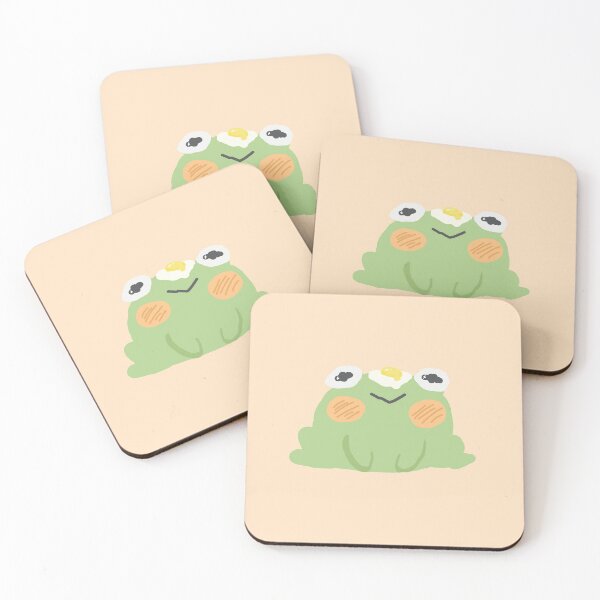 Item preview, Eggy froggy  designed and sold by Beelixir.