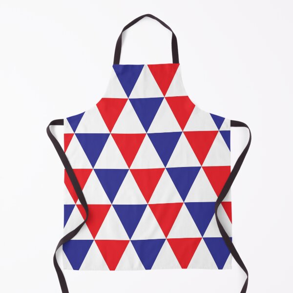 Item preview, Patriot Trifecta Pattern designed and sold by miraclemaker.