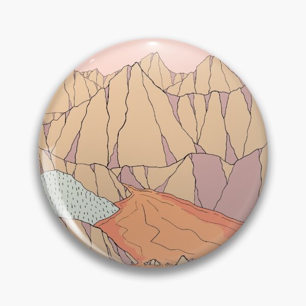 Item preview, River on Mars designed and sold by Swadeillustrations.