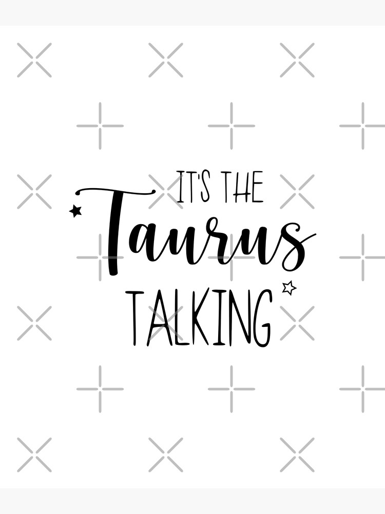 Taurus zodiac meme 60 photos - Astrologytoyou.com