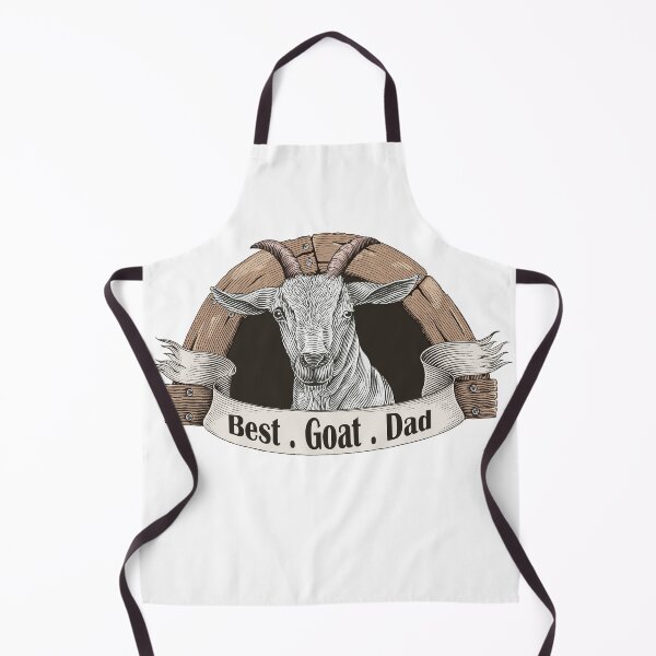Item preview, Best Goat Dad Vintage designed and sold by roocky.