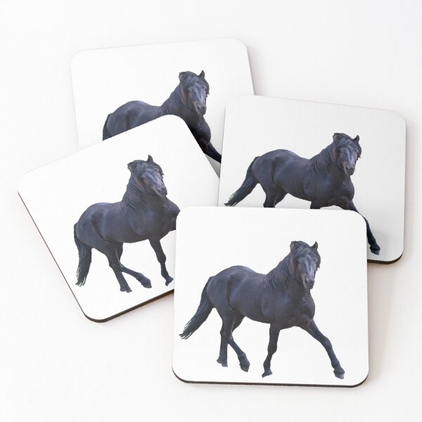 Item preview, Icelandic stallion designed and sold by Ingo Gerlach.