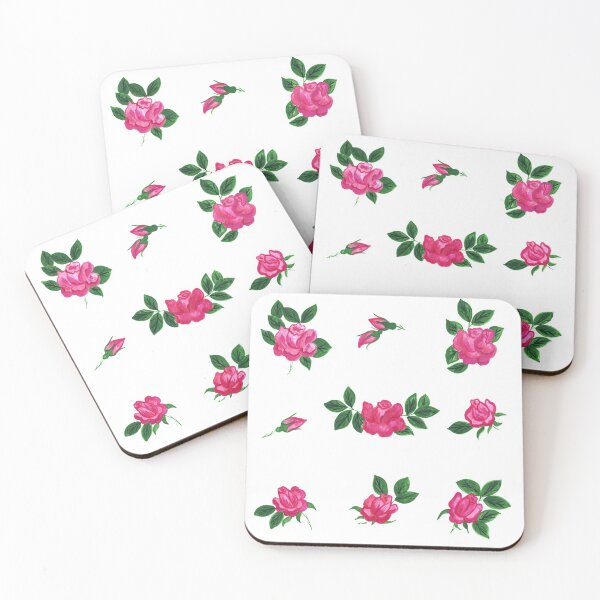 Item preview, Beautiful Roses Patterns designed and sold by sasijaya.