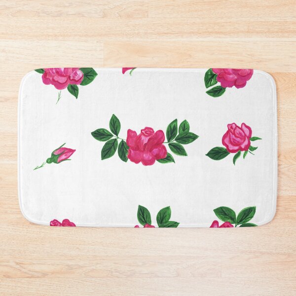 Item preview, Beautiful Roses Patterns designed and sold by sasijaya.