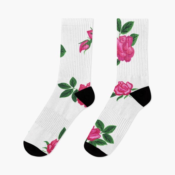 Item preview, Beautiful Roses Patterns designed and sold by sasijaya.