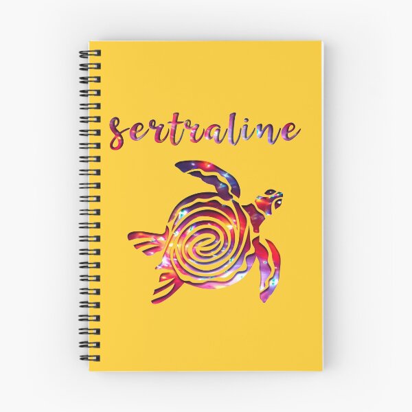 Item preview, Sertraline turtle  designed and sold by unepommedeterre.