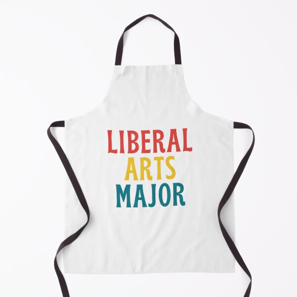 Item preview, Liberal arts major designed and sold by Gfxart.