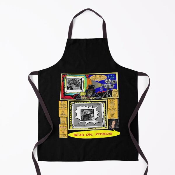 Item preview, Brother Soul Comic Magazine #4: Enter Sam, Man! ( Page One Pop-Art Print ) designed and sold by TexWatt.
