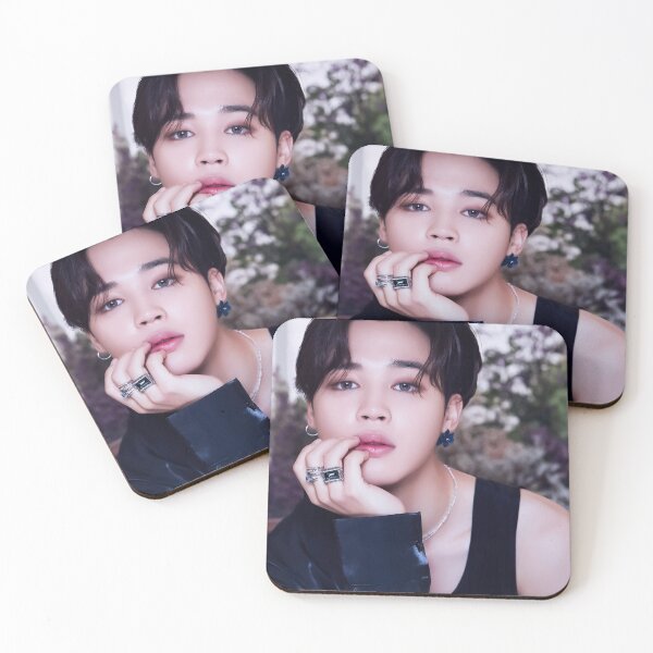 Item preview, BTS Jimin designed and sold by Purple Ocean.