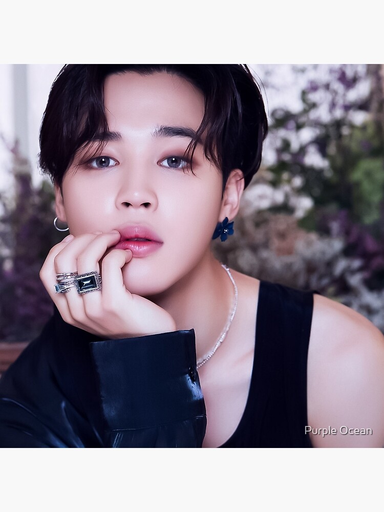BTS Jimin