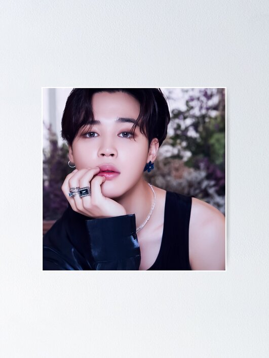 K-POP・アジア BTS JIMIN ARTISTMADE BTS Jimin X Artist-made Collection (replica) Instant Photos