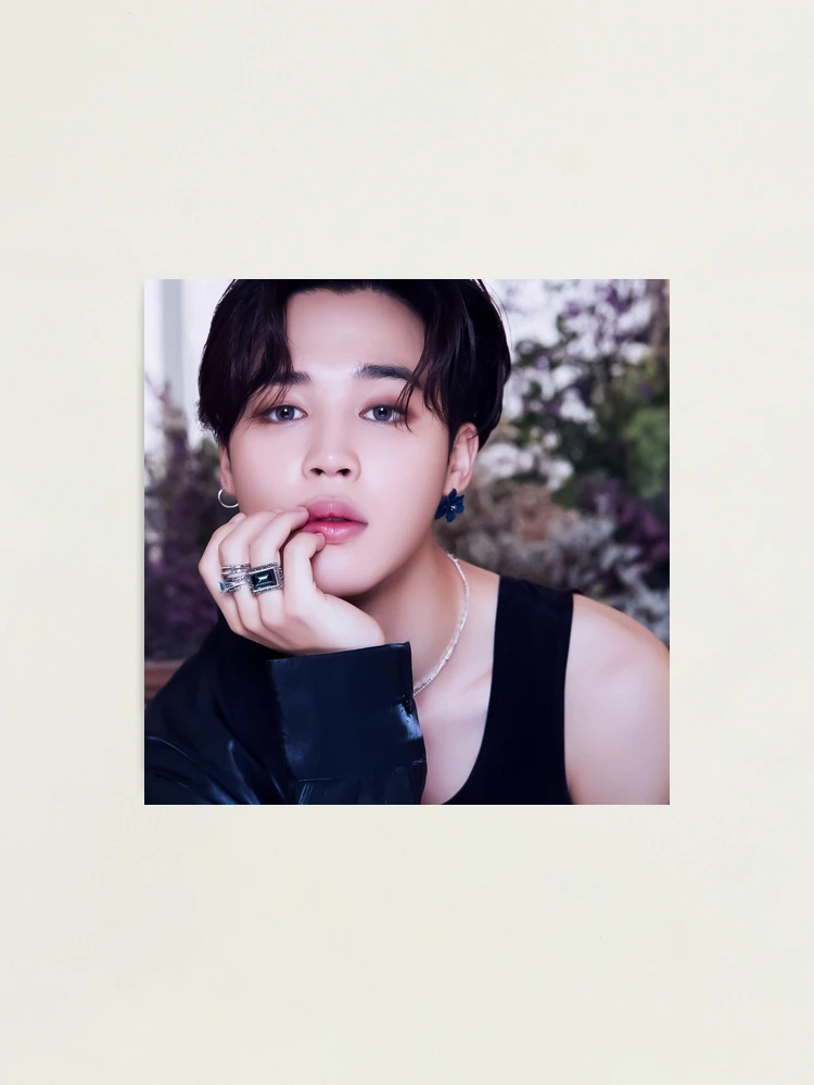 BTS Jimin