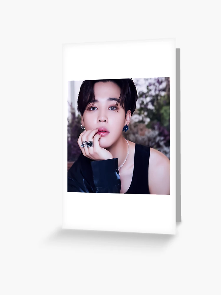 BTS Jimin