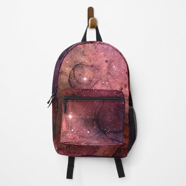Item preview, Galactic Flame designed and sold by kuvastudio.