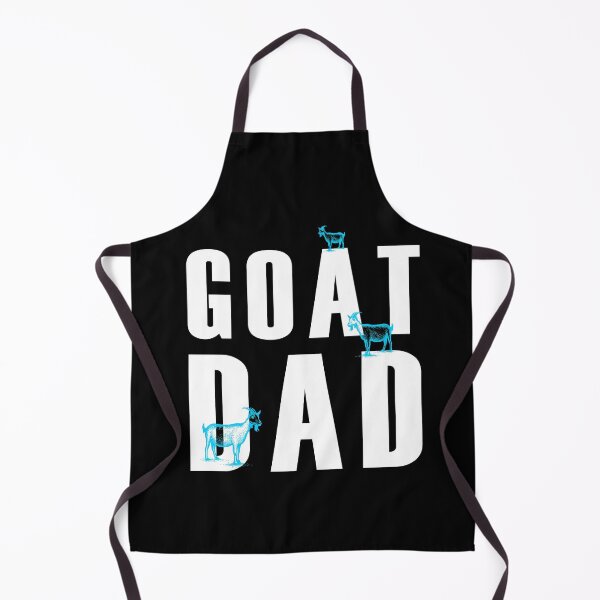 Item preview, GOAT DAD designed and sold by roocky.