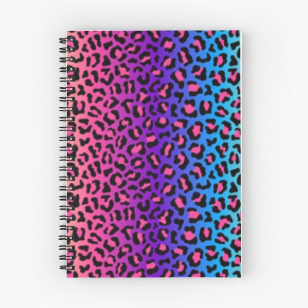 Item preview, rainbow cheetah  designed and sold by DaisiesCreation.