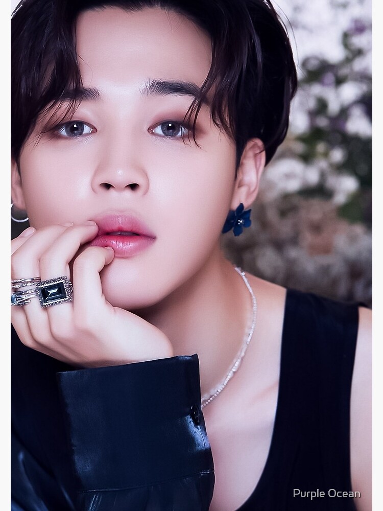 BTS Jimin