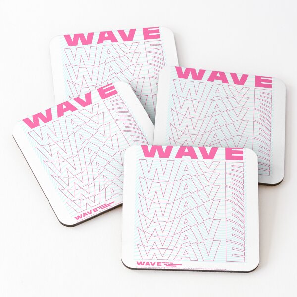 Item preview, Wave Streetwear designed and sold by Skies zee.