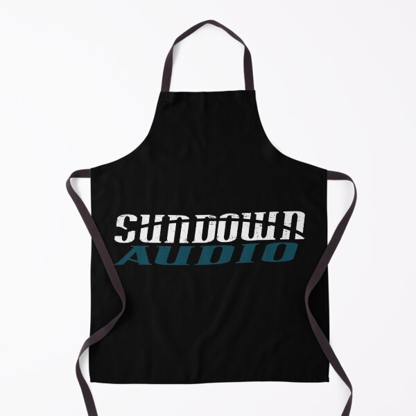 Item preview, Sundown Audio designed and sold by ScabbySnow.
