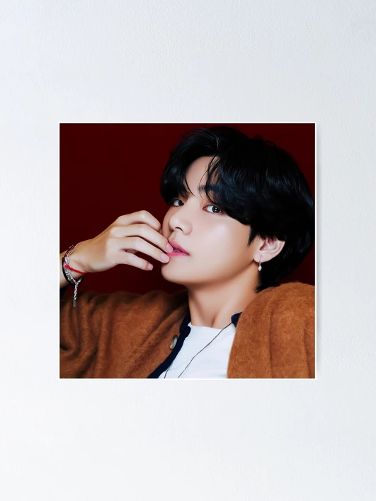 BTS-V様 bts v pfp | Roblox Item - Rolimon's