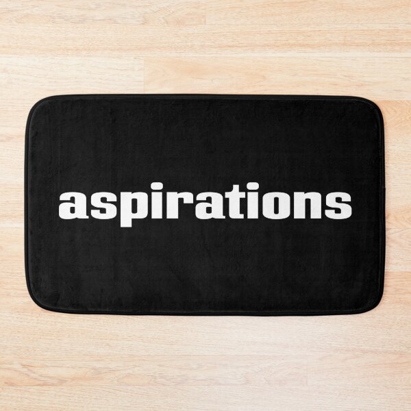 Item preview, Aspirations designed and sold by FiveNiches.