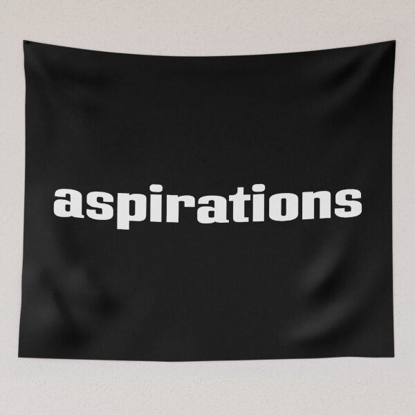 Item preview, Aspirations designed and sold by FiveNiches.