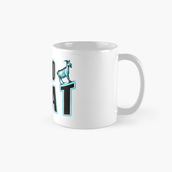 Item preview, Goat Dad  designed and sold by roocky.