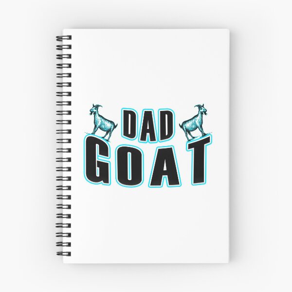 Item preview, Goat Dad  designed and sold by roocky.