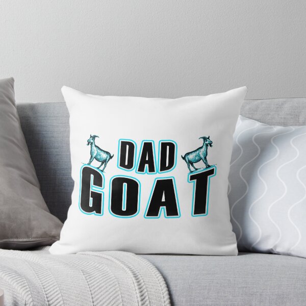 Item preview, Goat Dad  designed and sold by roocky.