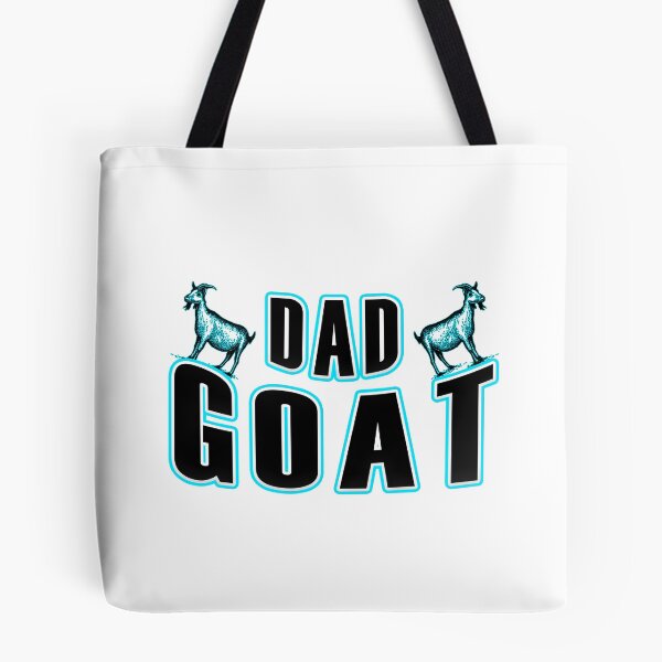 Item preview, Goat Dad  designed and sold by roocky.