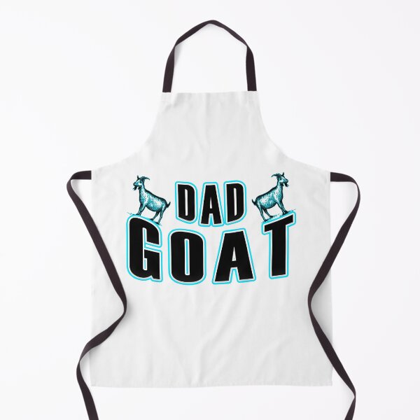 Item preview, Goat Dad designed and sold by roocky.