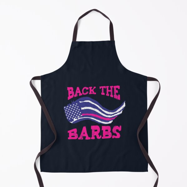 Item preview, back the barbs designed and sold by wilkerson651f.