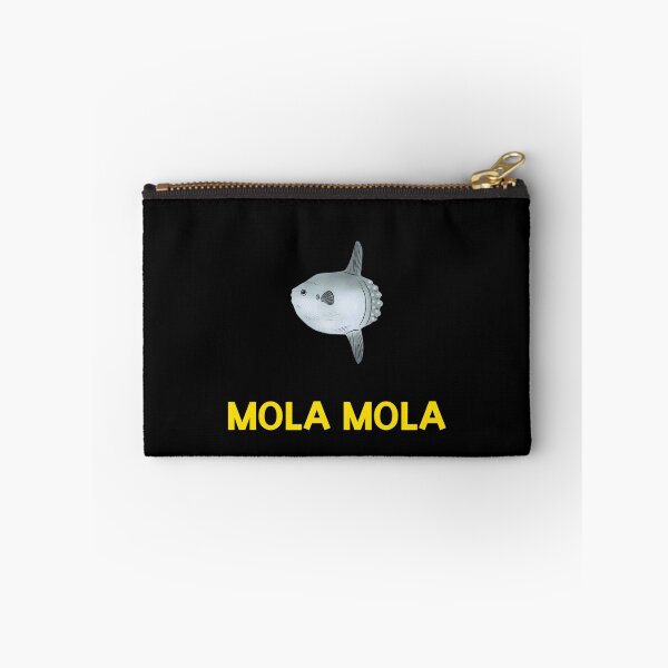 Item preview, Mola mola fish  designed and sold by Lonelychiwawa.