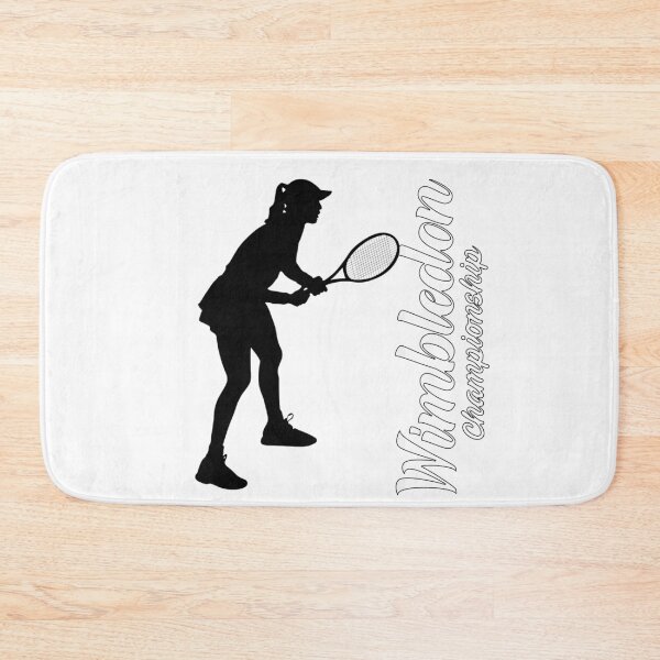 Item preview, Ladies Tennis Championship designed and sold by cmachiri.