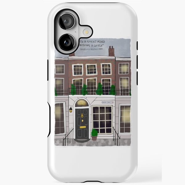 SHERLOCKページ SHERLOCK／シャーロック ベイカー・ストリート 221B